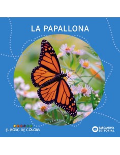 La papallona