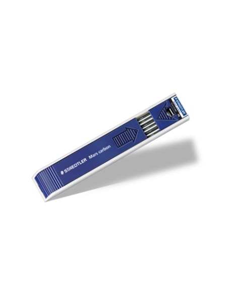 Mars carbon 200 mina de repuesto HB