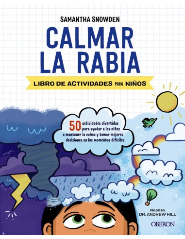 Calmar la rabia