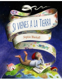 Si vienes a la Tierra