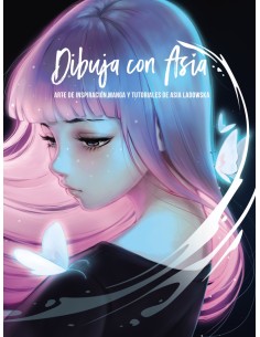 Dibuja con Asia