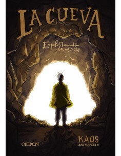La cueva