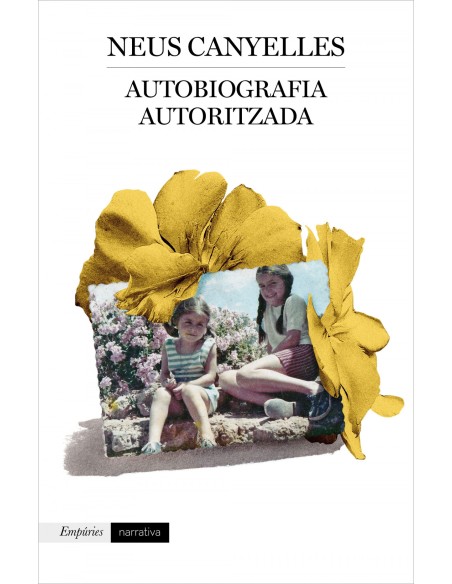 Autobiografia autoritzada