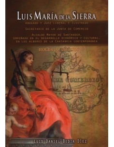 LUIS MARIA DE LA SIERRA