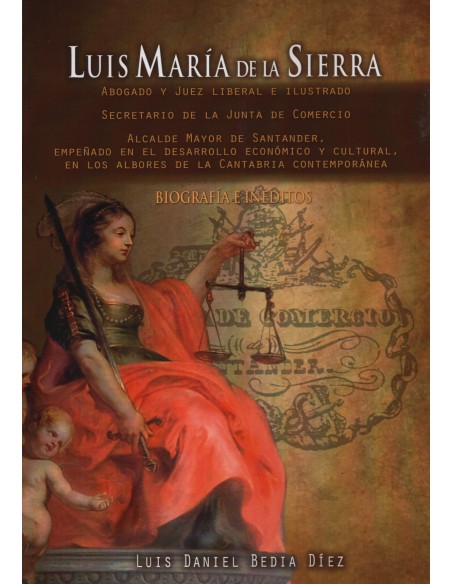 LUIS MARIA DE LA SIERRA