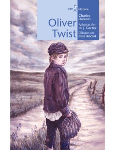 Oliver Twist