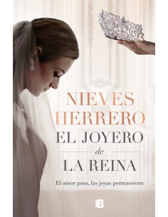 El joyero de la reina