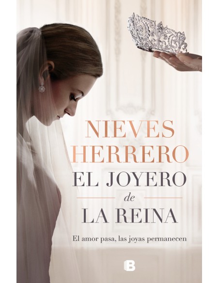 El joyero de la reina