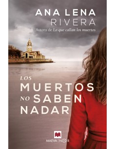 Los muertos no saben nadar