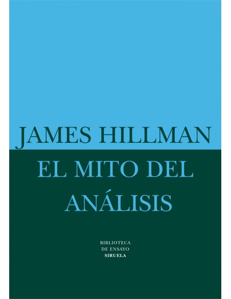 El mito del analisis