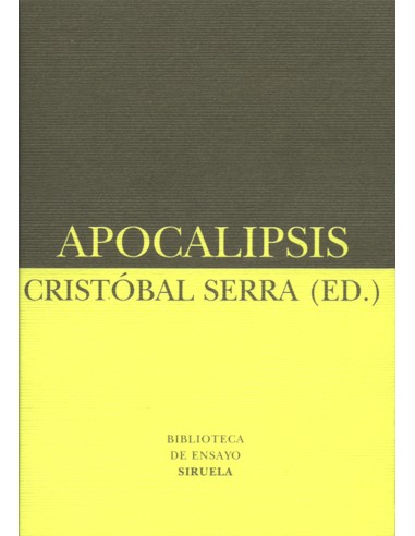 Apocalipsis