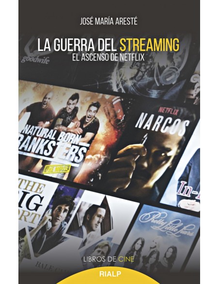 La guerra del streaming
