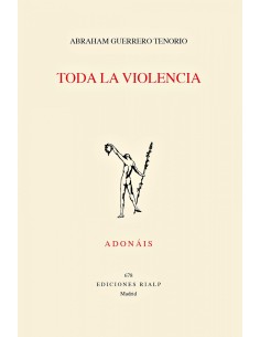 Toda la violencia