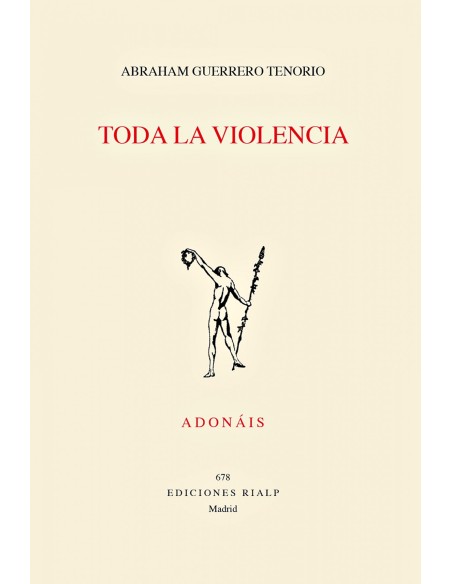 Toda la violencia