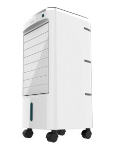 EnergySilence 3500 Cool Compact Climatizador móvil "Monobloc"