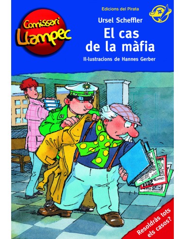 El cas de la mafia