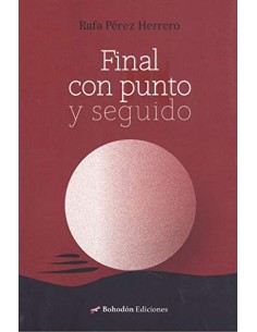 Final con punto y seguido