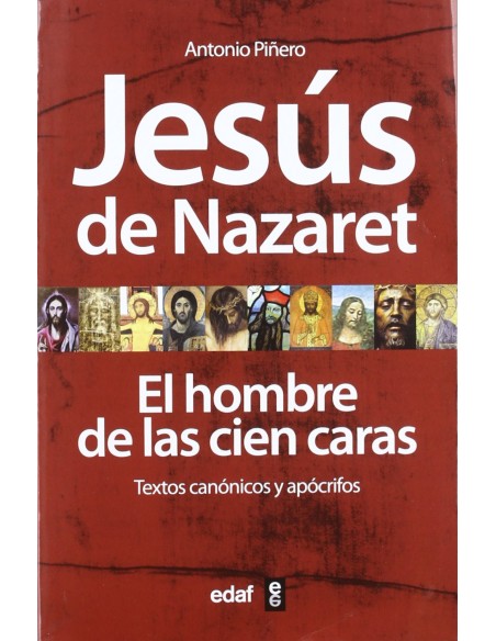 Jesus de Nazaret