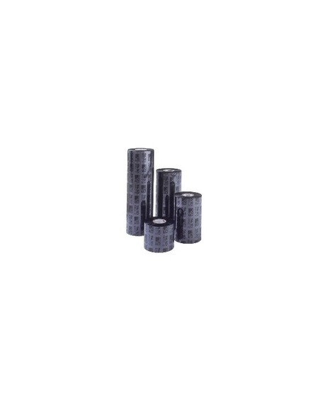 1-970657-01-0 cinta térmica 300 m Negro