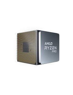 Ryzen 3 PRO 4350G procesador 3,8 GHz 4 MB L3