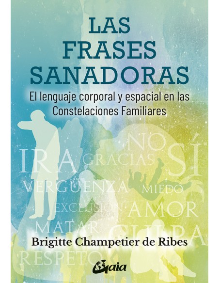 Las frases sanadoras