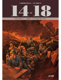14 18 vol 4 abril y junio de 1917