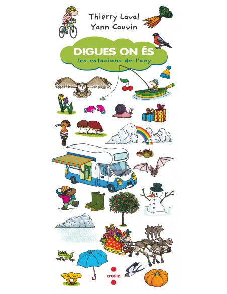 Digues on es Les estacions de l any