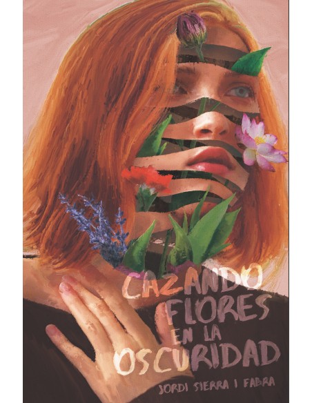 Cazando flores en la oscuridad