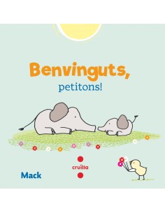 Benvinguts petitons