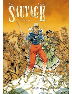 SAUVAGE 02
