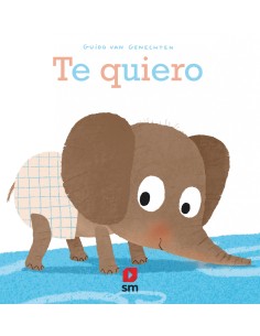 Te quiero