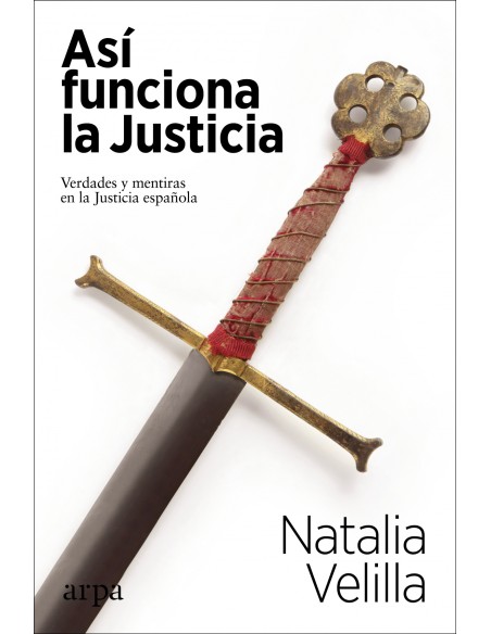 Asi funciona la Justicia