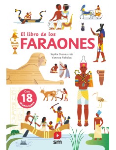 El libro de los faraones