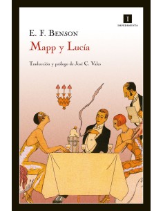 Mapp y Lucia