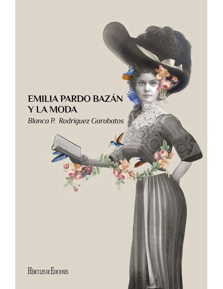 EMILIA PARDO BAZAN Y LA MODA