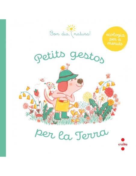 Petits gestos per la Terra