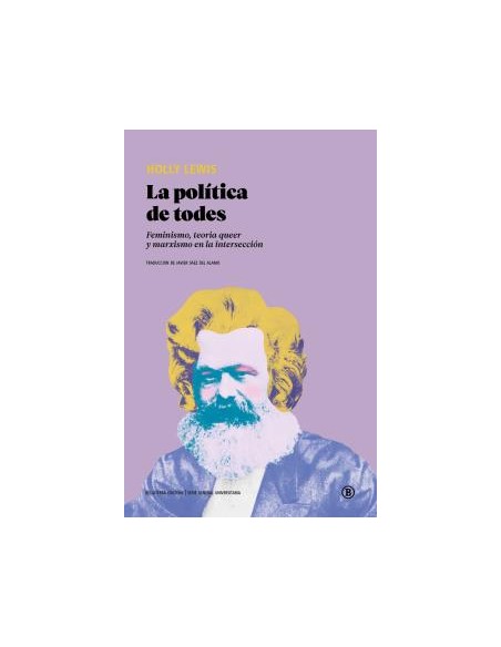 LA POLITICA DE TODES