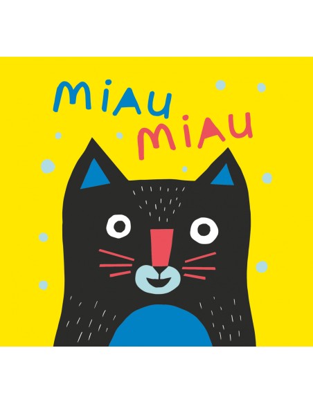 Miau Miau