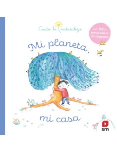 Mi planeta mi casa