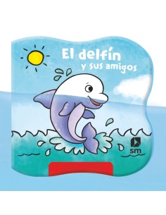 El delfin y sus amigos
