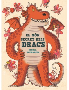 El mon secret dels dracs