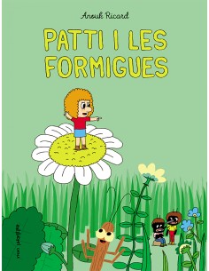 Patti i les formigues