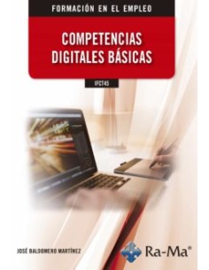 IFCT45 Competencias digitales basicas