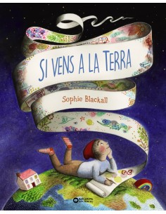 Si vens a la terra