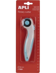 CUTTER CIRCULAR 28MM