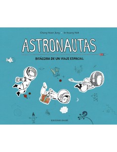 Astronautas