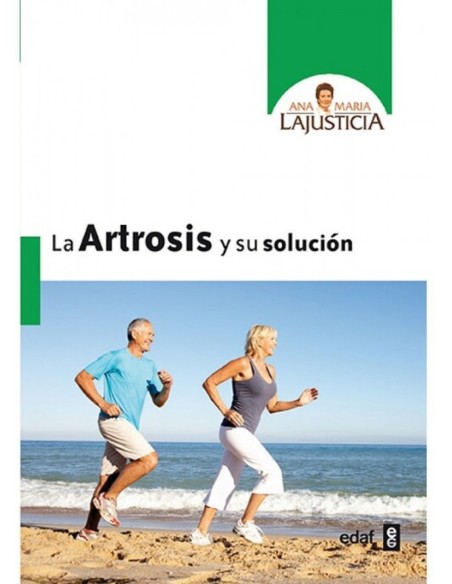 La artrosis y su solucion