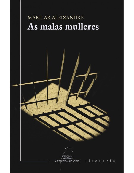 MALAS MULLERES AS PREMIO BLANCO AMOR 2020