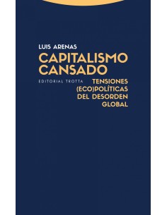 Capitalismo cansado
