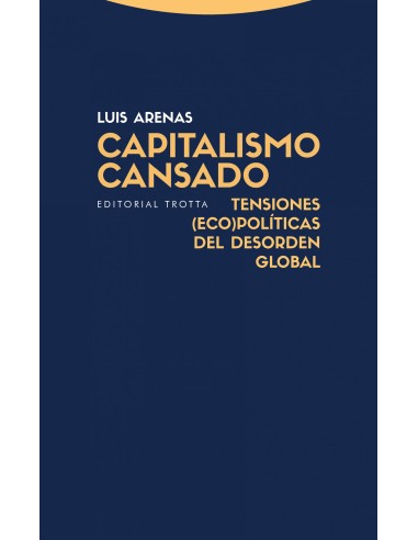 Capitalismo cansado